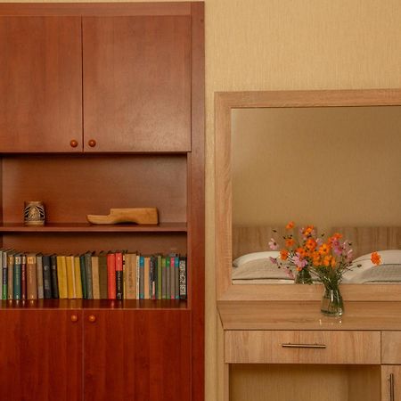 Alvani Inn K'vemo Alvani ภายนอก รูปภาพ