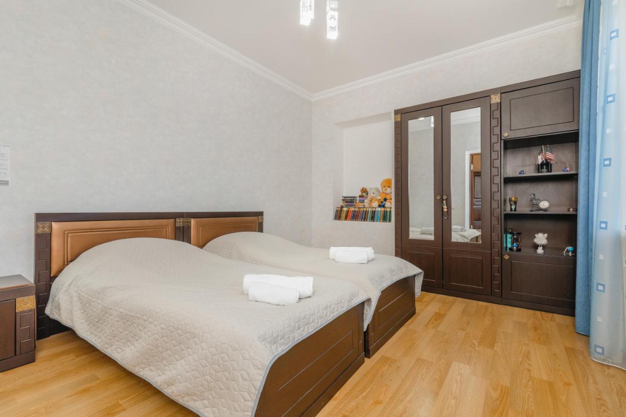 Alvani Inn K'vemo Alvani ภายนอก รูปภาพ