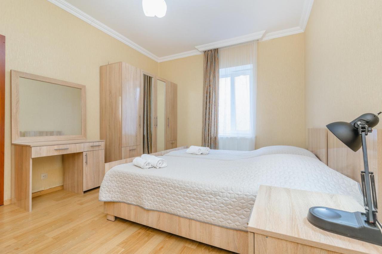 Alvani Inn K'vemo Alvani ภายนอก รูปภาพ