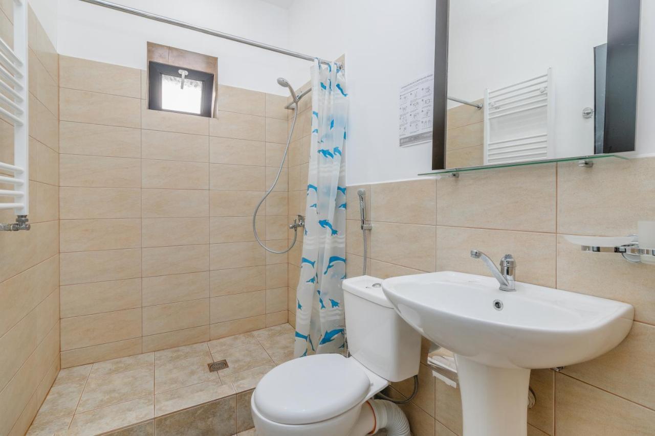 Alvani Inn K'vemo Alvani ภายนอก รูปภาพ
