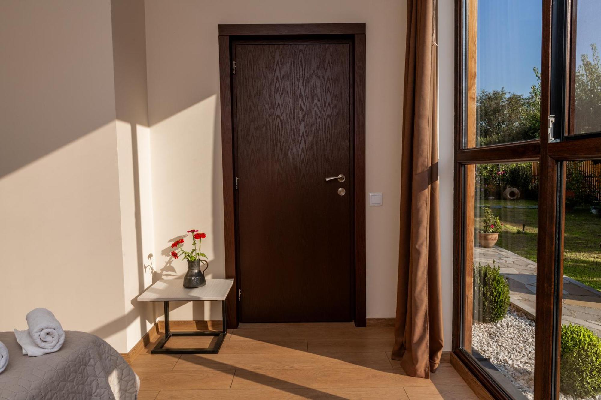 Alvani Inn K'vemo Alvani ภายนอก รูปภาพ