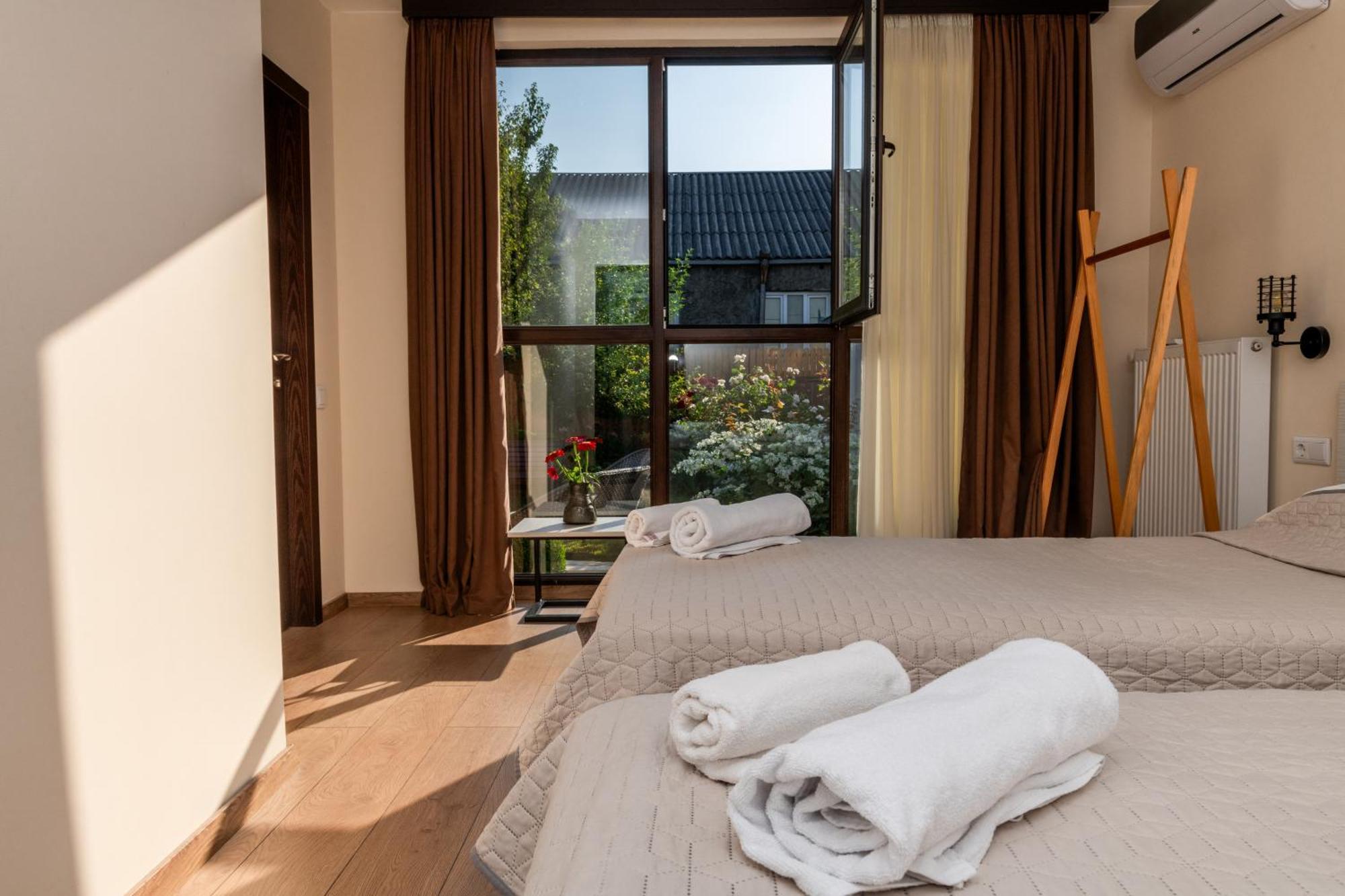 Alvani Inn K'vemo Alvani ภายนอก รูปภาพ