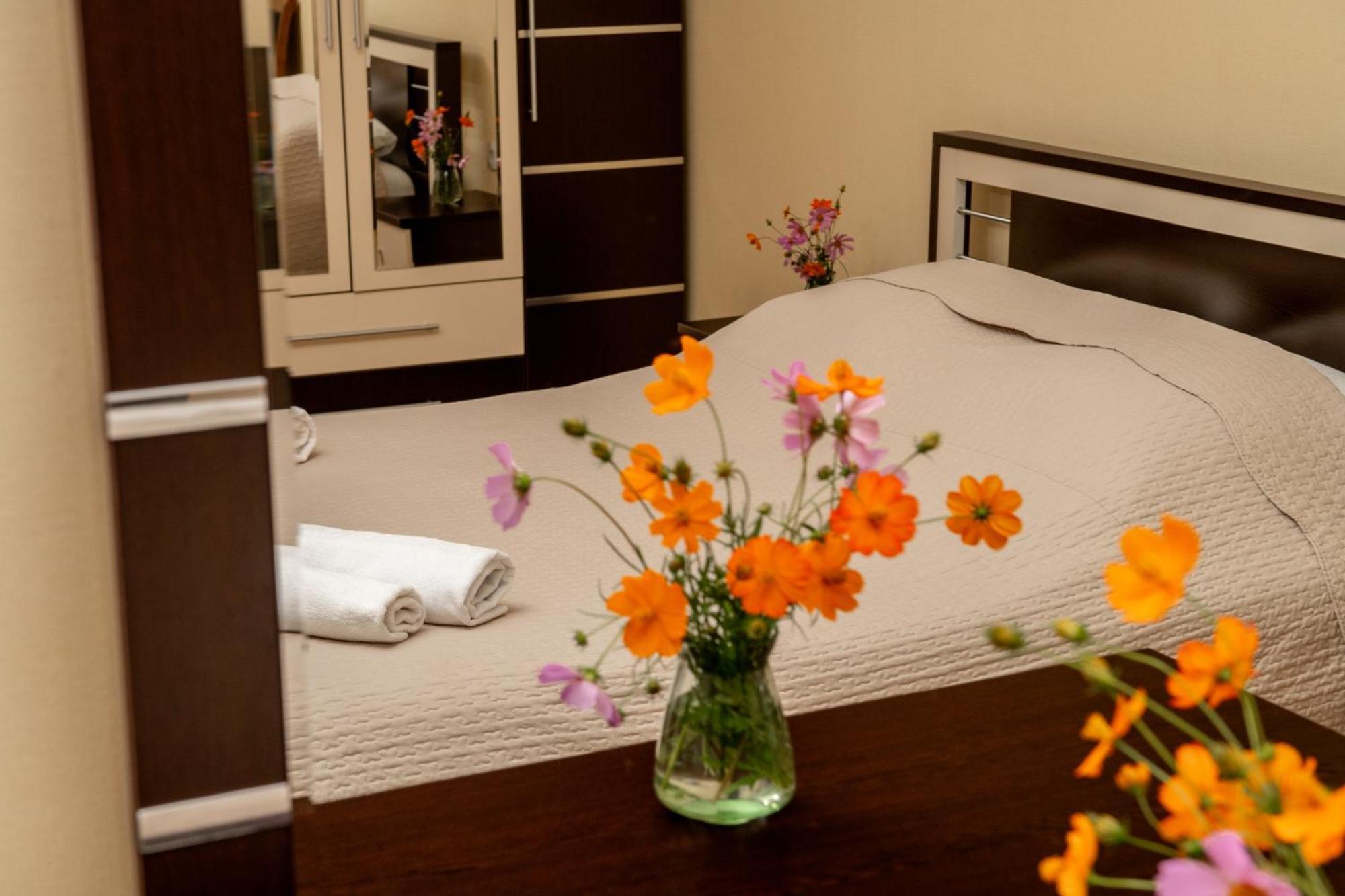 Alvani Inn K'vemo Alvani ภายนอก รูปภาพ